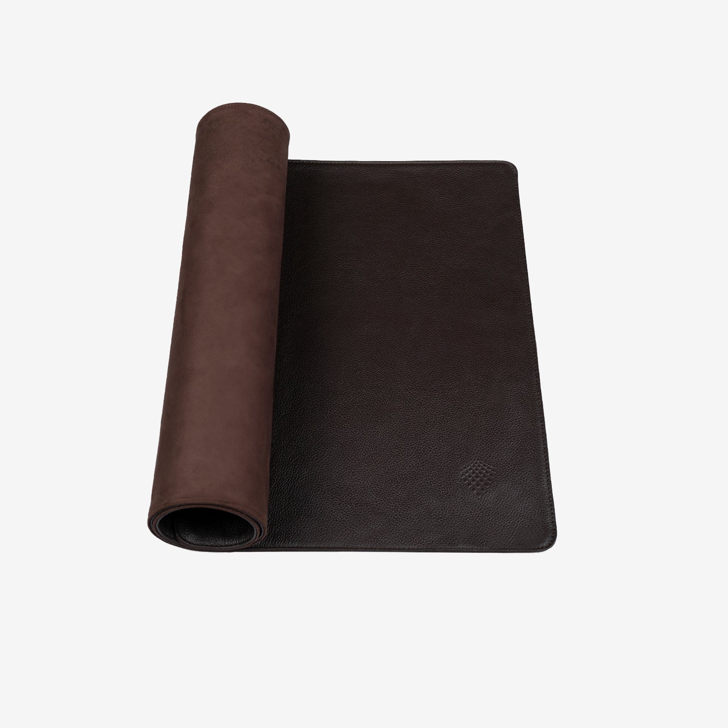 Inkapad -  Alfombrilla de Escritorio de Cuero Premium | Workspace