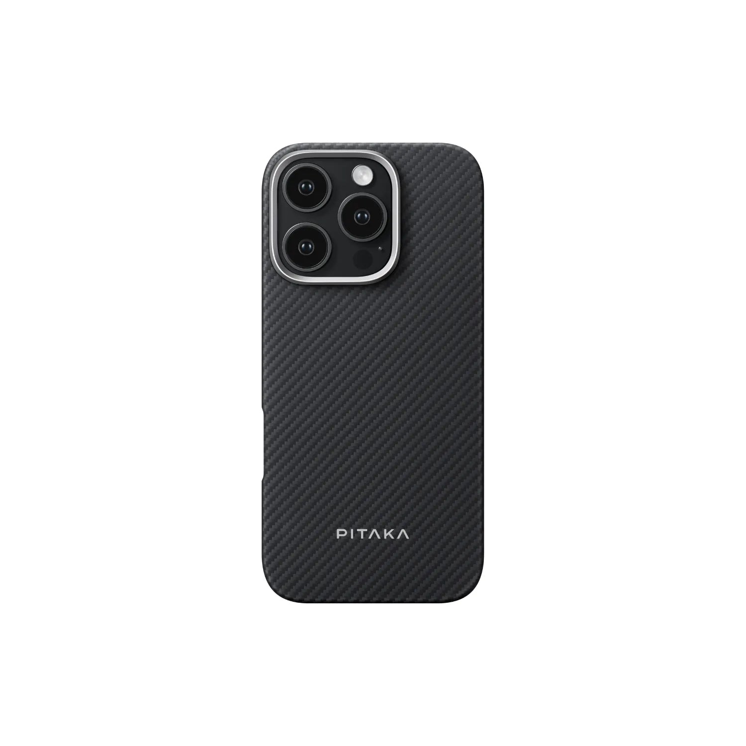 Case Pitaka Ultra Slim - iPhone 16 Pro