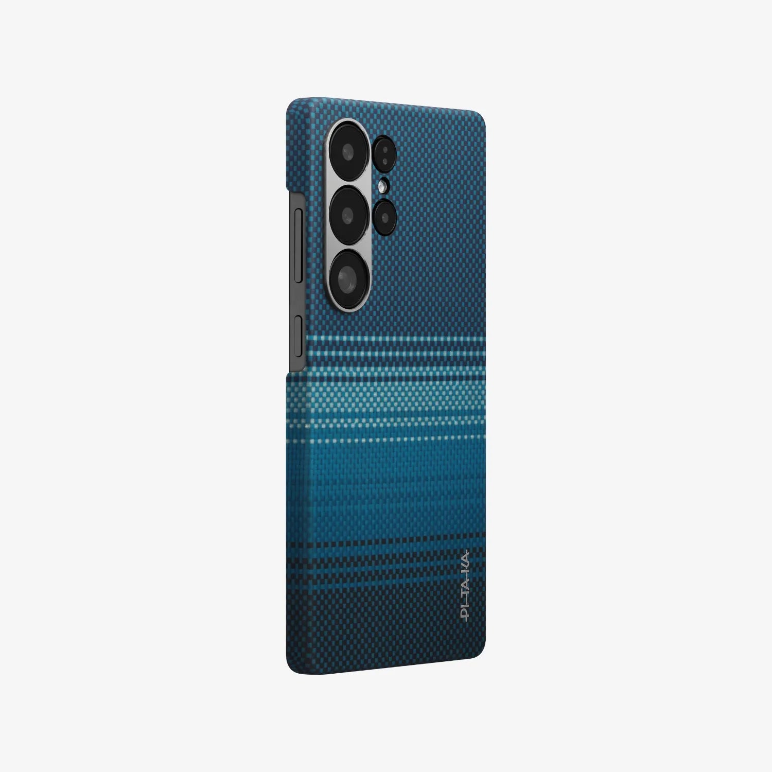 Case Tactile Woven - Galaxy S25 Ultra