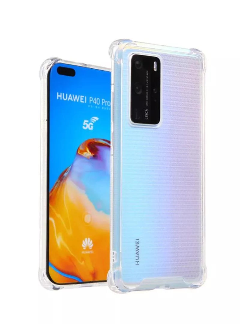 Case Lensun AirBag Antishock Huawei P40 Pro