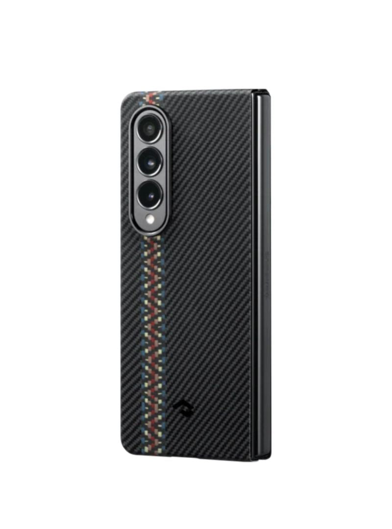 Case Pitaka Air Rhapsody Samsung Galaxy Z Fold4