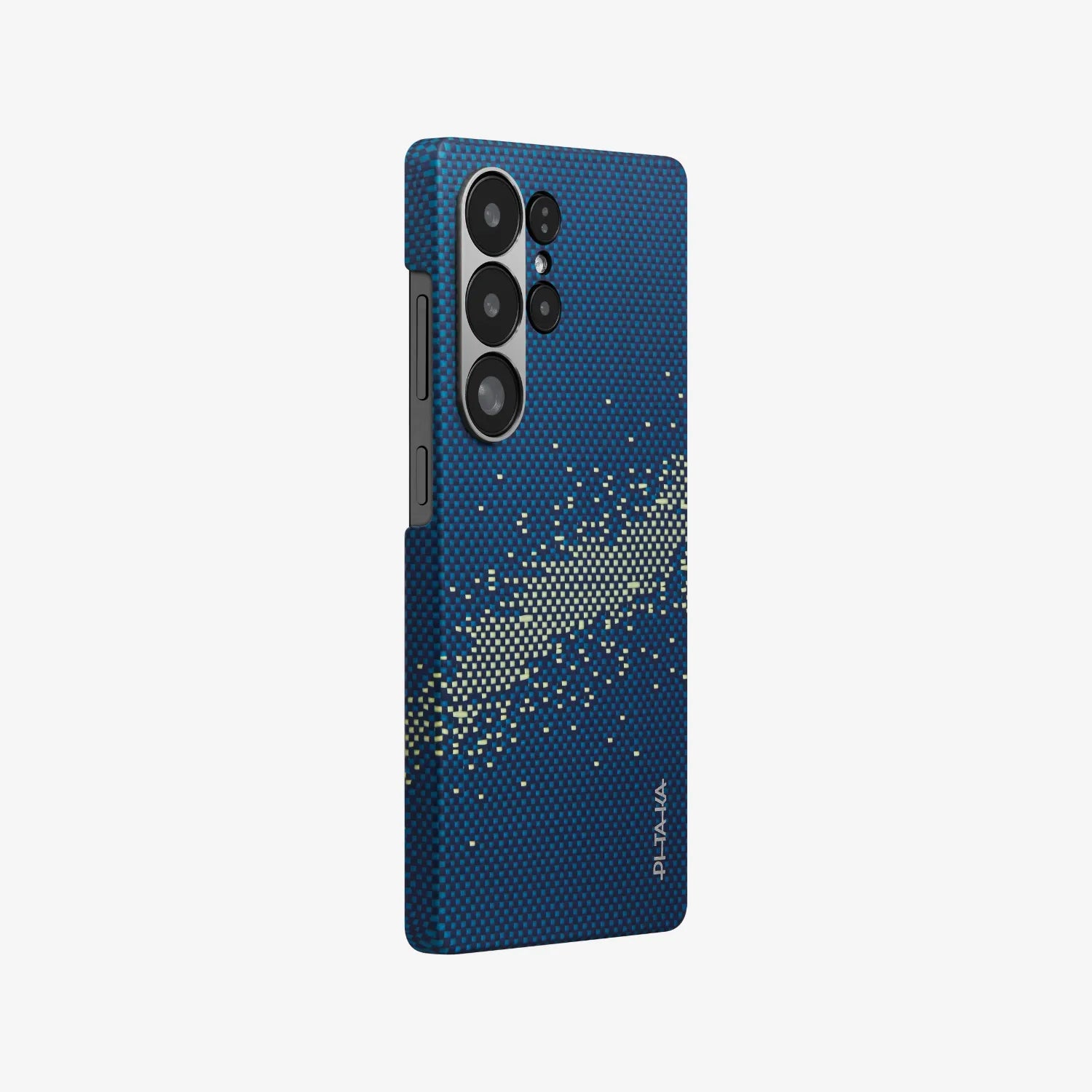 Case Tactile Woven Starpeak Galaxy S25 Ultra