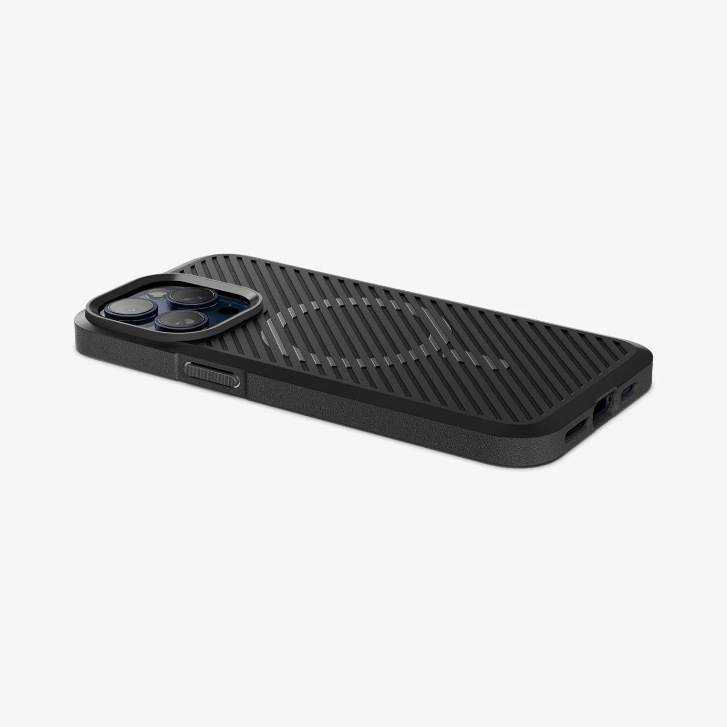 Case Spigen Core Armor iPhone 15 Pro Max - (MagFit)