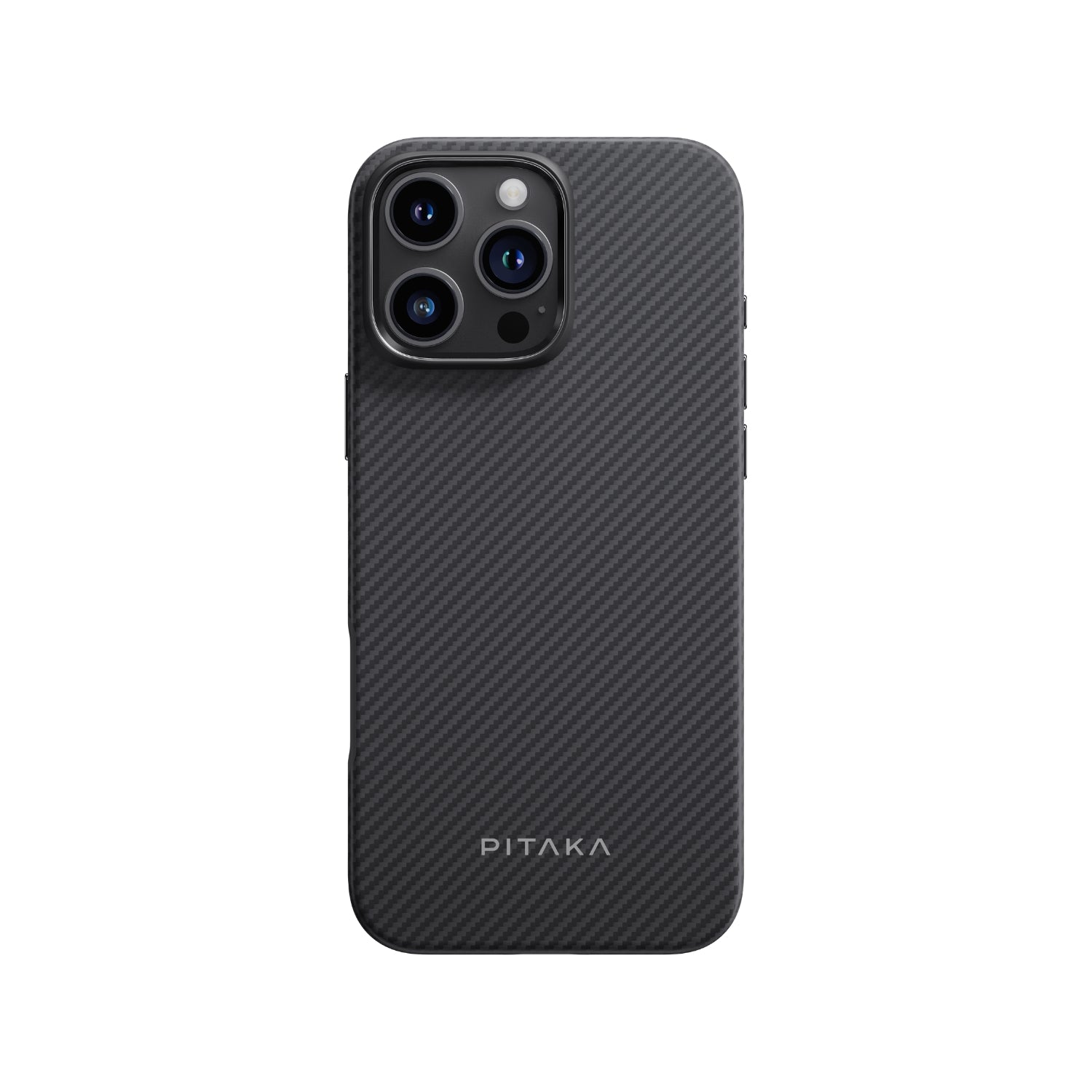 Case Pitaka Military Grade Protective iPhone 16 Pro