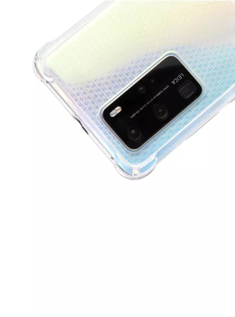 Case Lensun AirBag Antishock Huawei P40 Pro