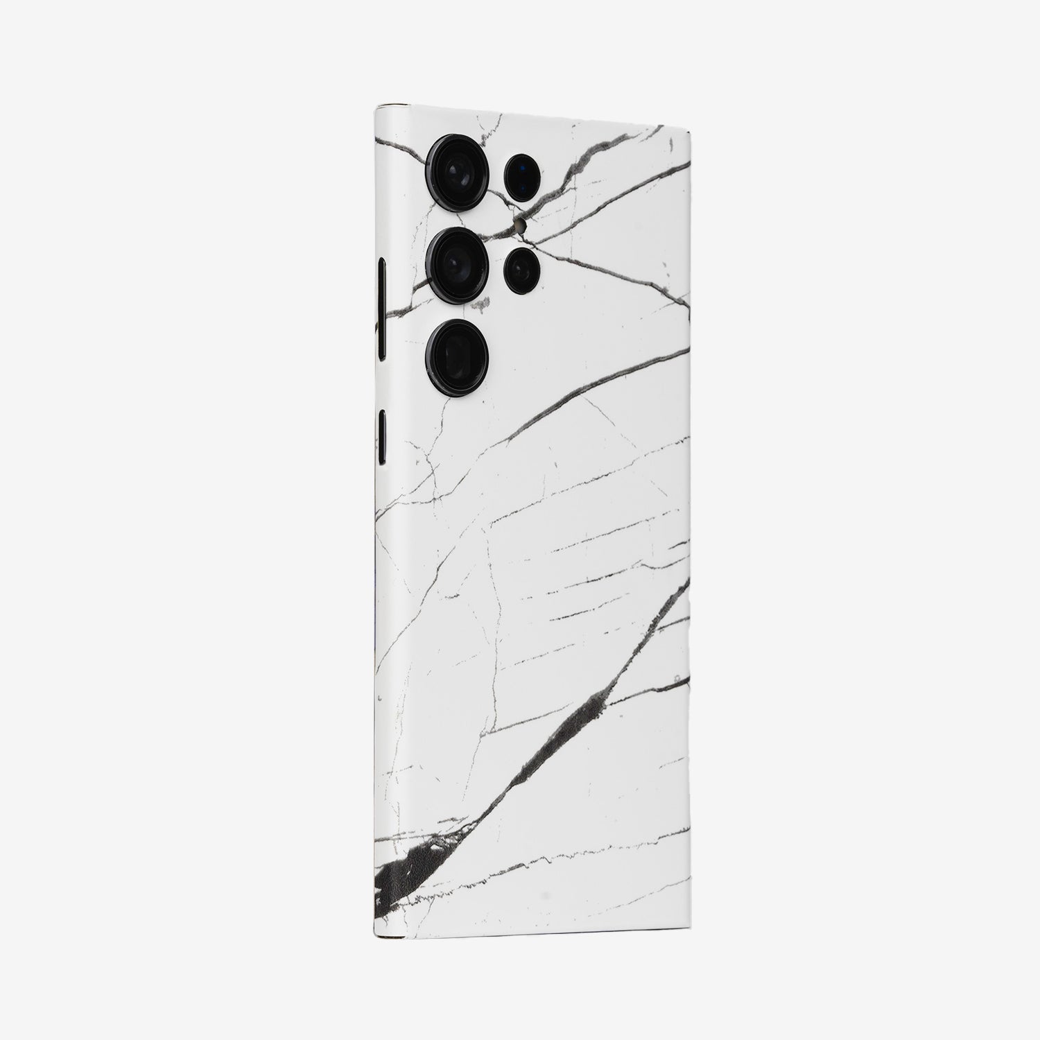 Skin Premium Marmol Monocromo Samsung Galaxy S22 Ultra