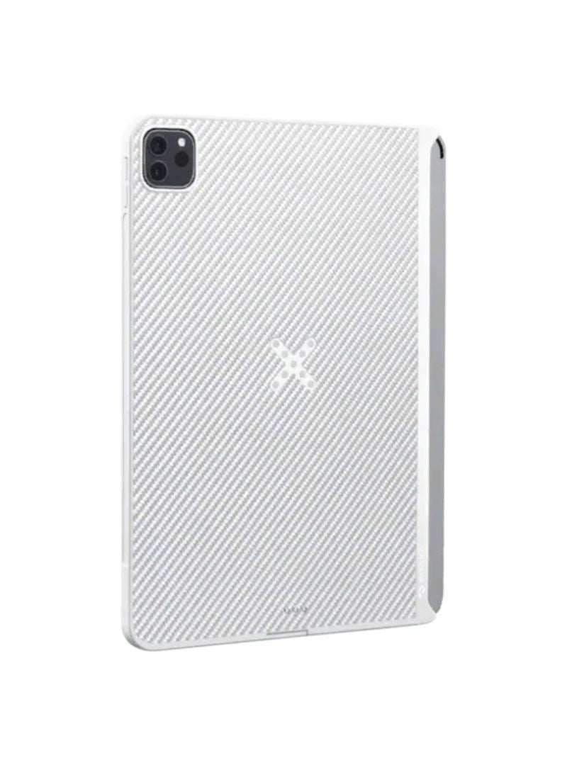 MagEZ Case Pro White/Grey (Twill) iPad Pro 12.9"