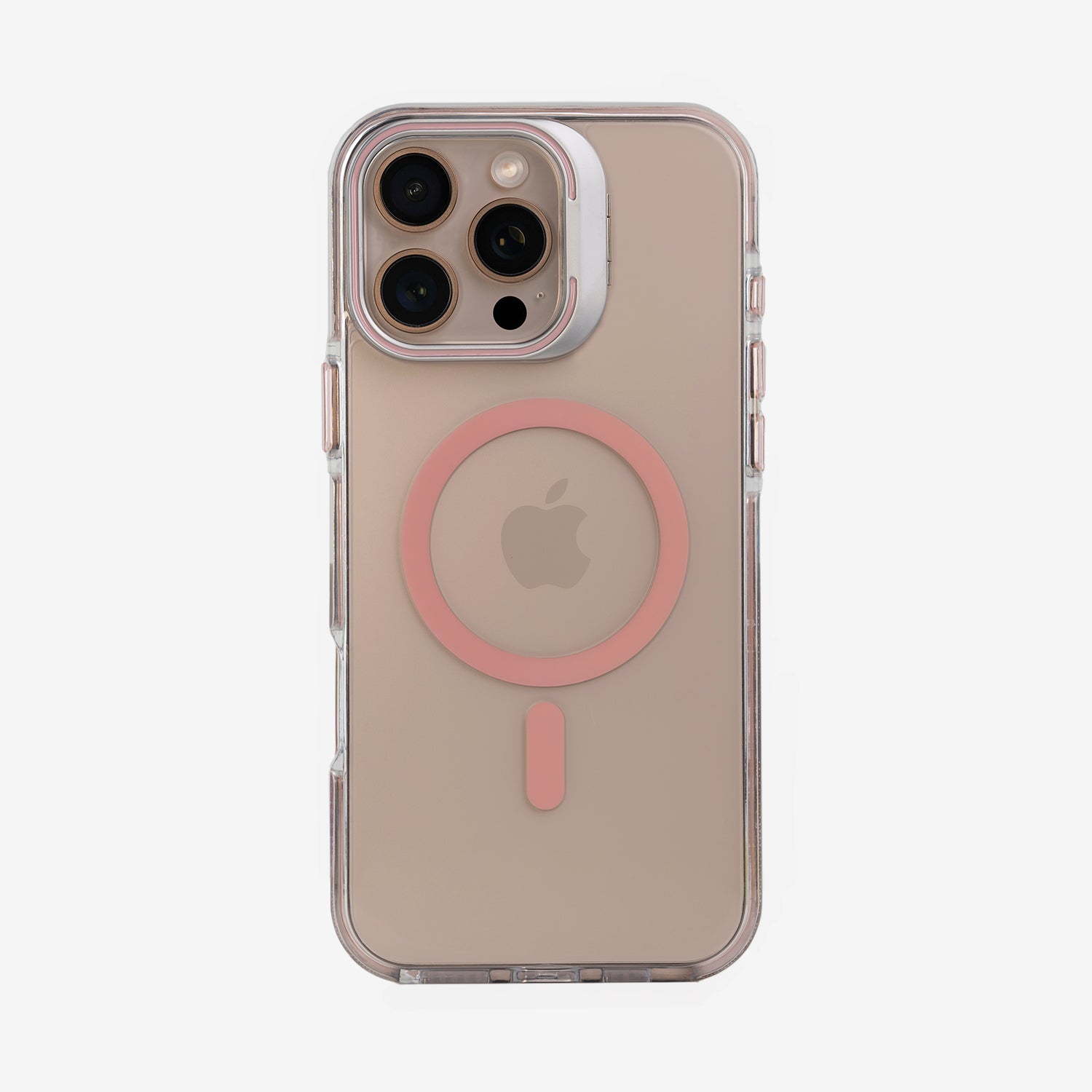 Case Antishock Color Pro Magsafe - iPhone 16 Pro