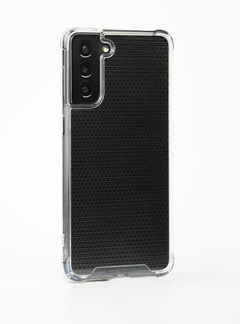 Case Lensun Airbag Antishock Galaxy S21 Plus