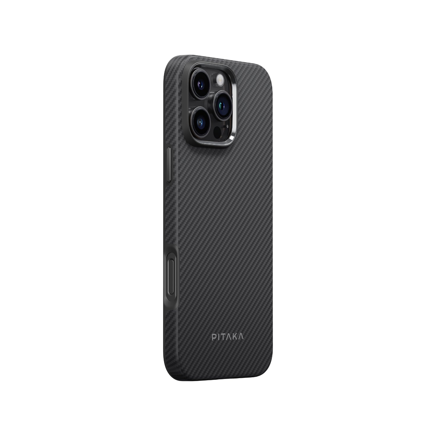 Case Pitaka Military Grade Protective iPhone 16 Pro