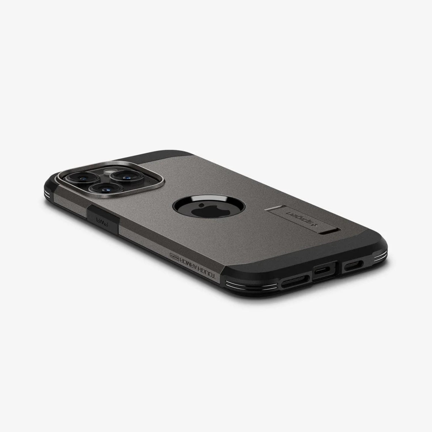 Case Spigen Tough Armor iPhone 16 Pro | MagFit