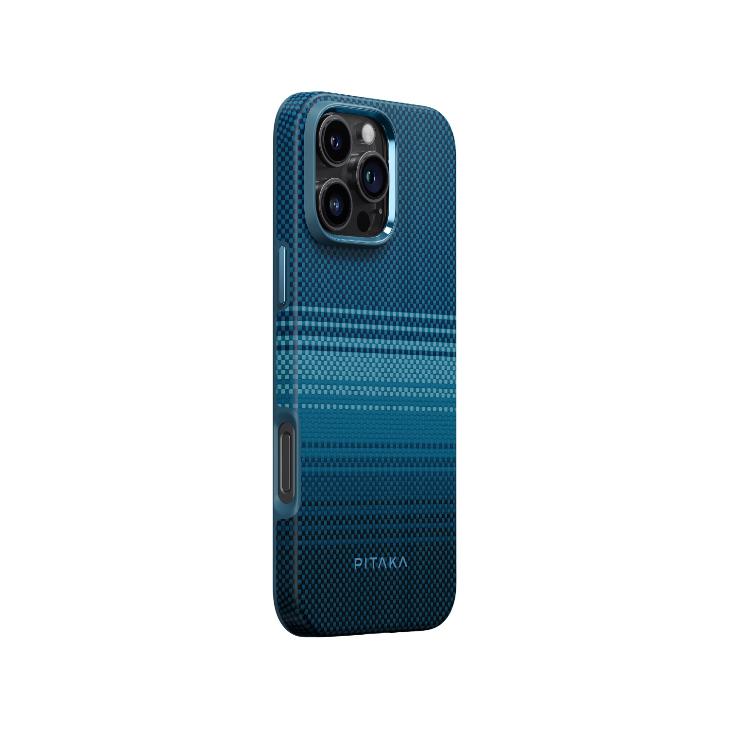 Case Pitaka Military Grade Protective iPhone 16 Pro