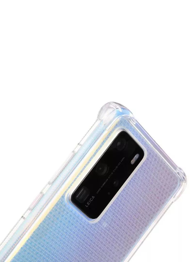 Case Lensun AirBag Antishock Huawei P40 Pro