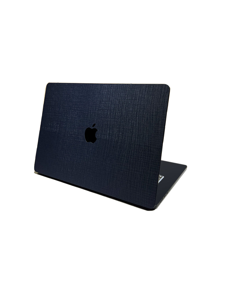 Skin Premium Matrix Z - Macbook