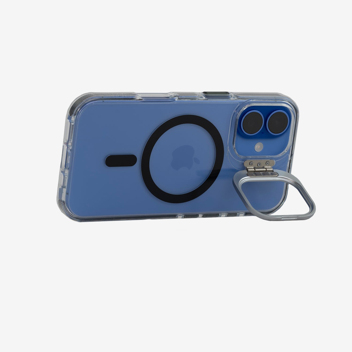 Case Antishock Color Pro Magsafe - iPhone 16