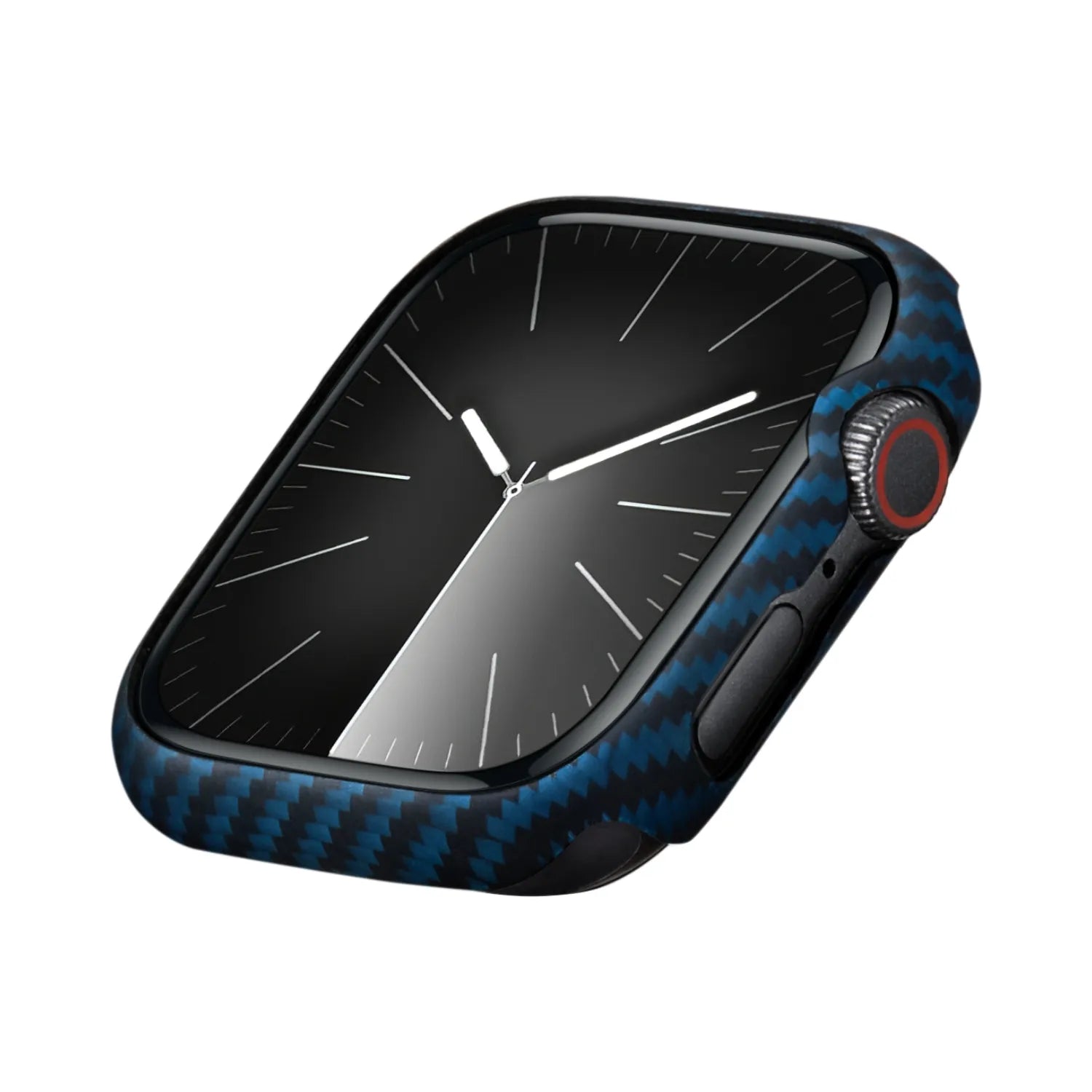 Case Pitaka Air - Fibra Aramida Premium Apple Watch Serie 10