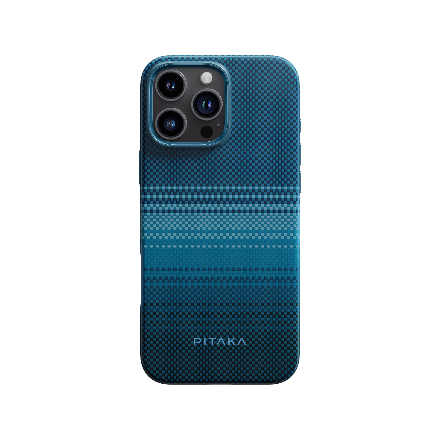 Case Pitaka Military Grade Protective iPhone 16 Pro