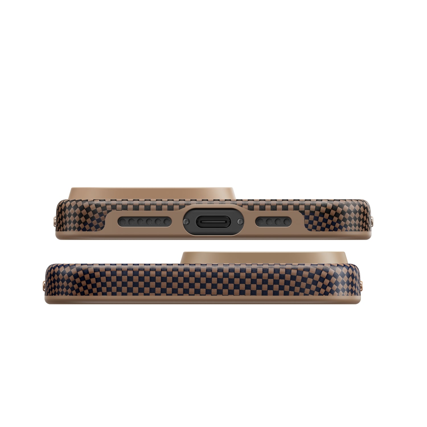 Case Pitaka Military Grade Protective iPhone 16 Pro