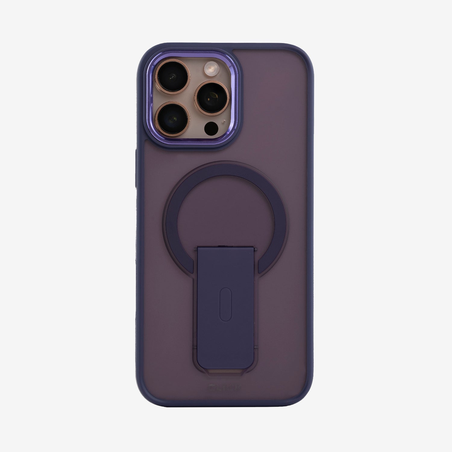 Case KickStand iPhone 16 Pro