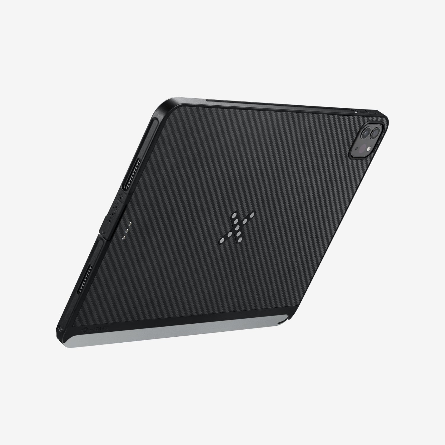 Case Pitaka MagEZ Case Pro - Cargador Inalámbrico - iPad Pro