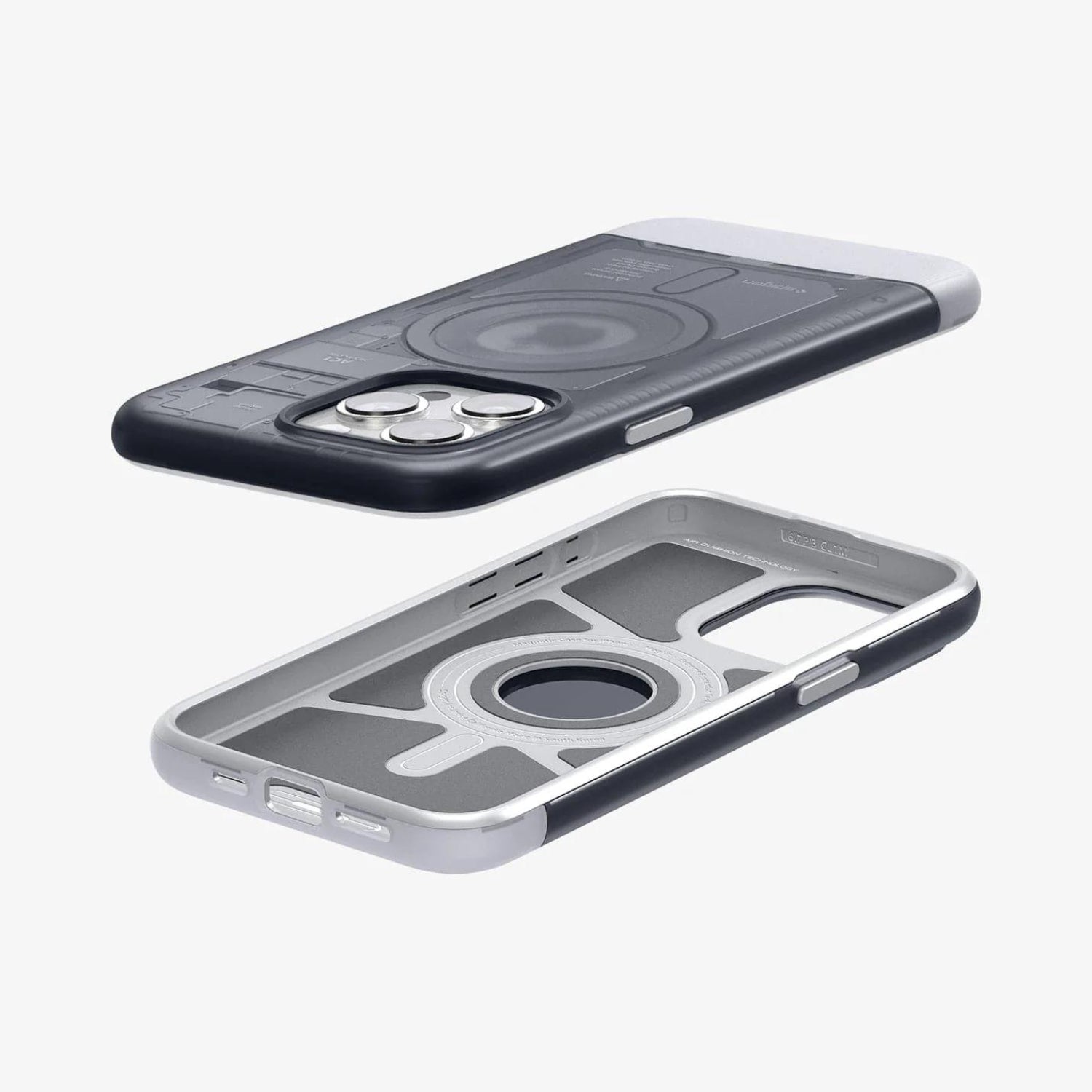 Case Spigen Classic C1 iPhone 15 Pro Max