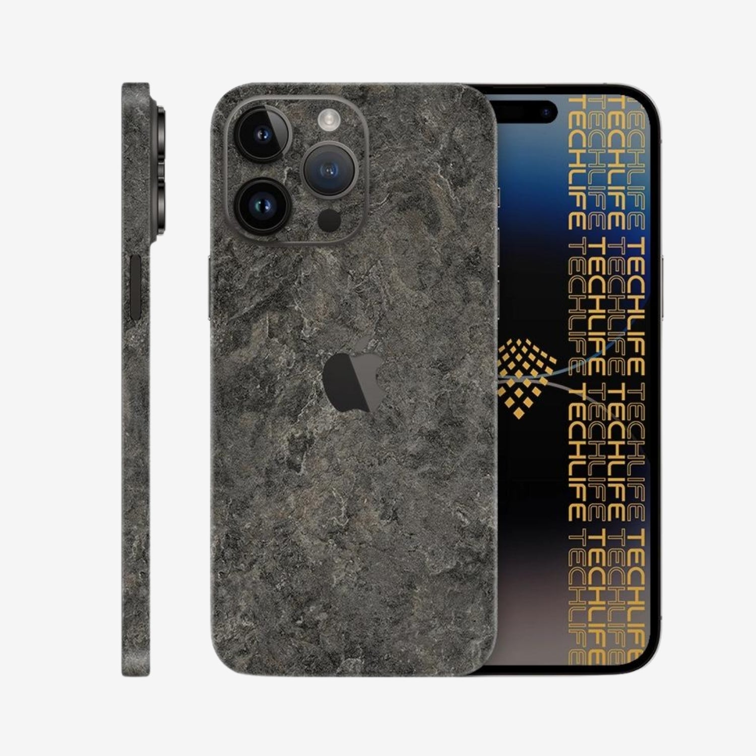 Skin Premium Acero Urbano iPhone 15 Pro Max