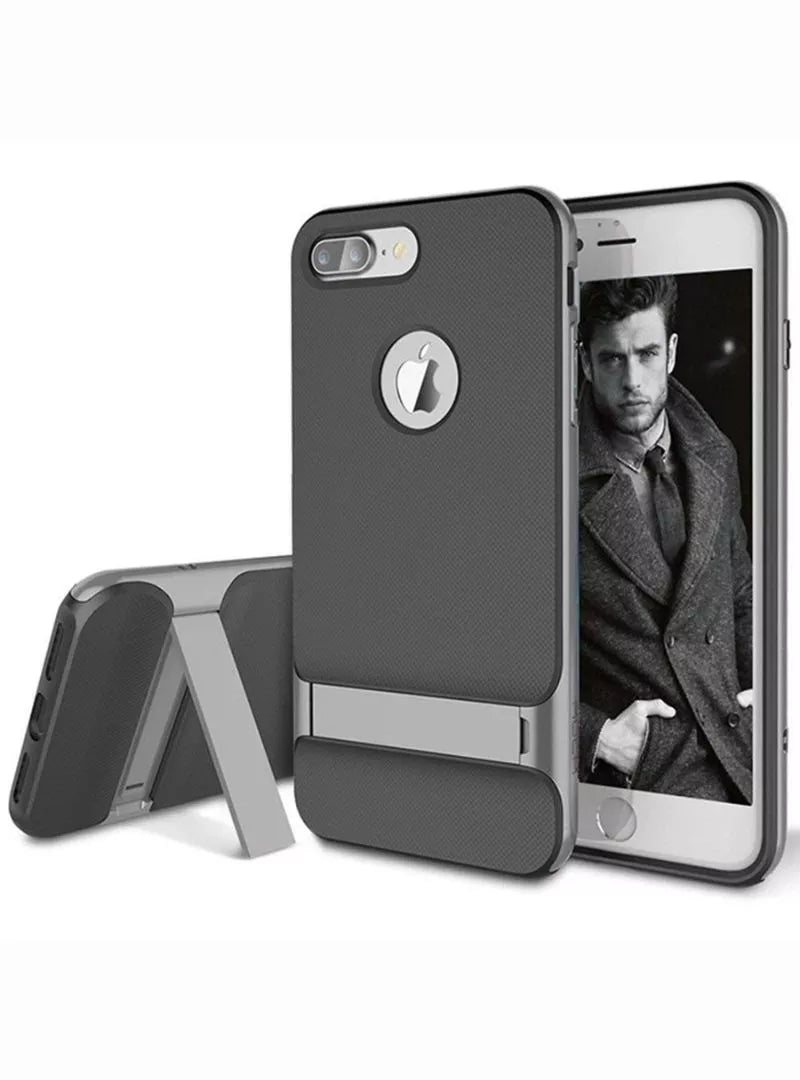 Case Rock KickStand iPhone 7 Plus