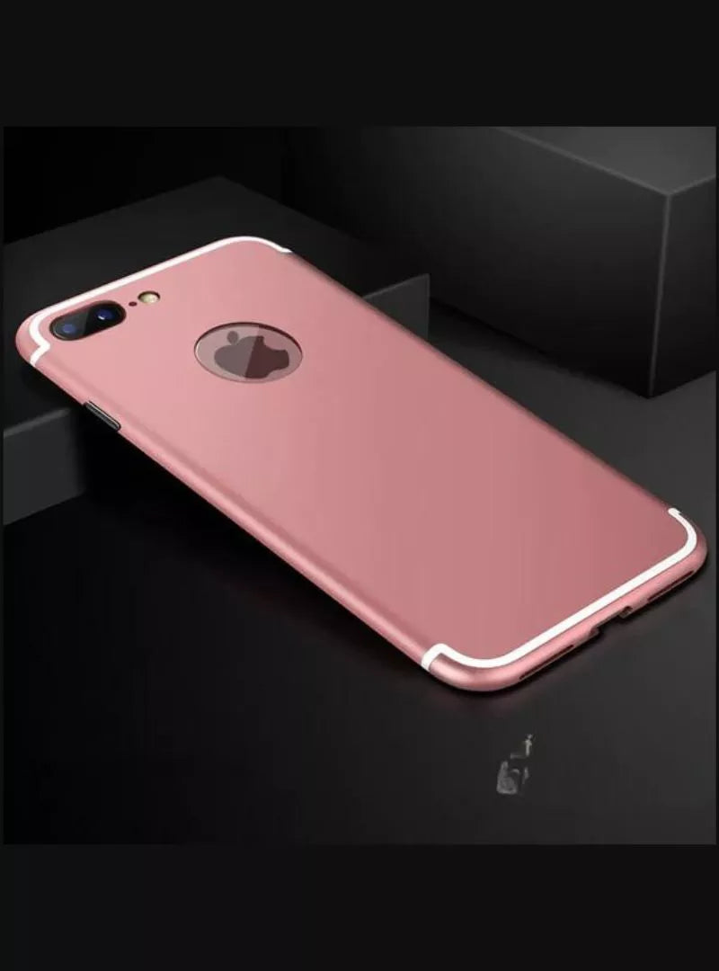 Case Ultra Slim 7 en 1  iPhone 7 Plus