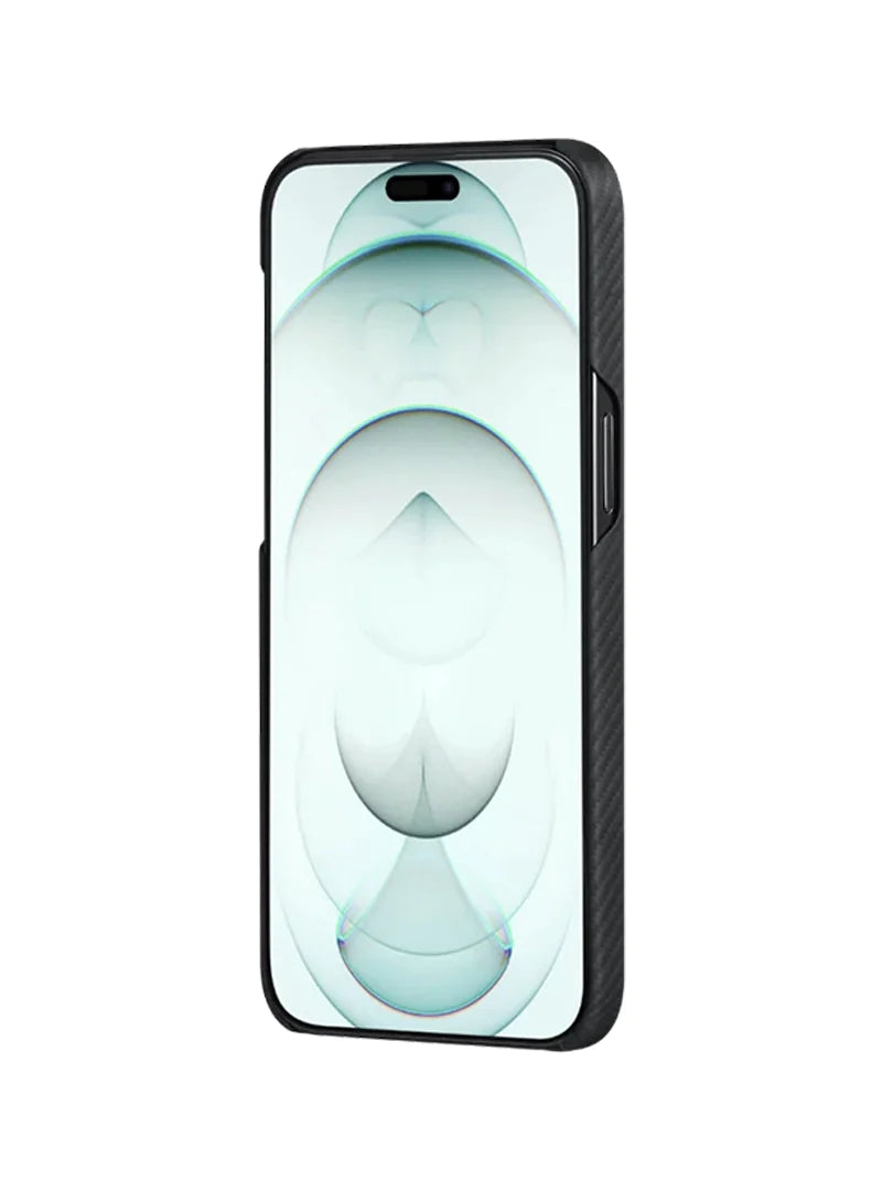 Case Pitaka MagEZ 4 iPhone 15 Pro