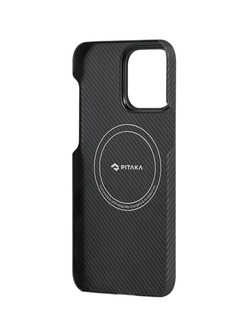 MagEZ Case 4 para iPhone 15 -  600D Rhapsody