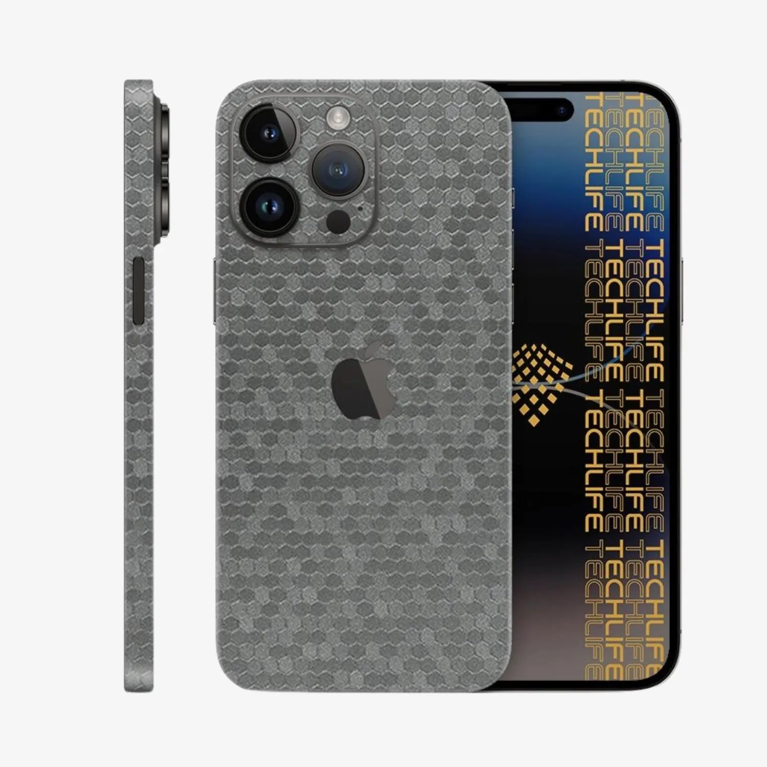 Skin Premium HexaTech - iPhone 16 Pro