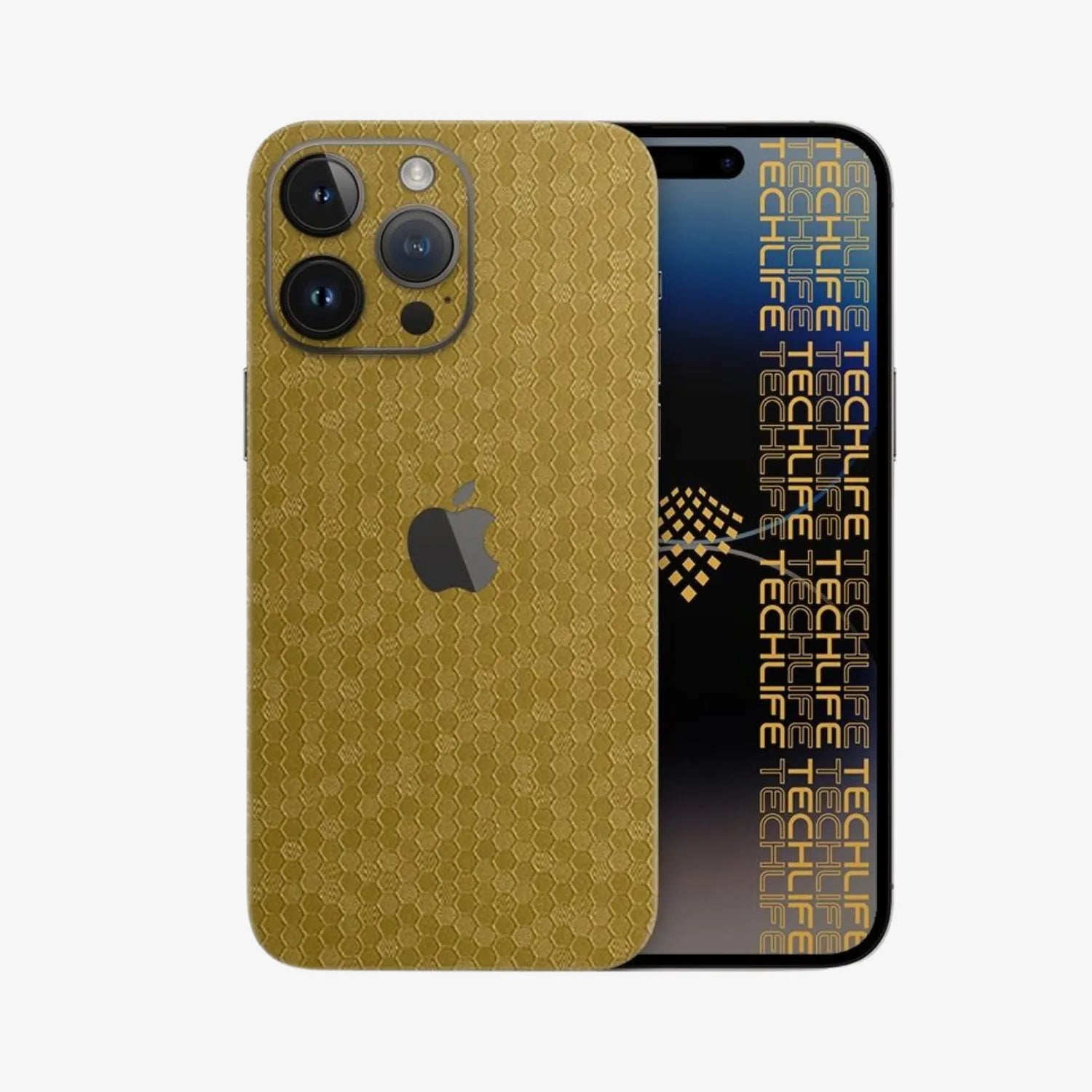 Skin Premium HexaTech - iPhone 16 Pro