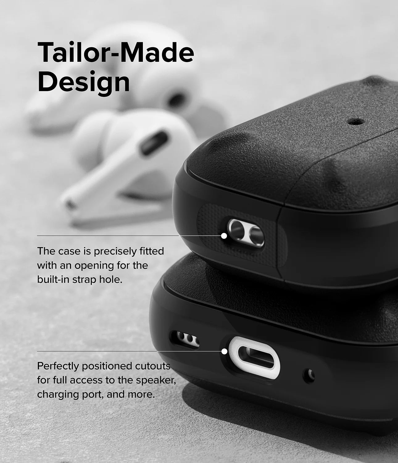 Case Ringke Onyx AirPods Pro 2