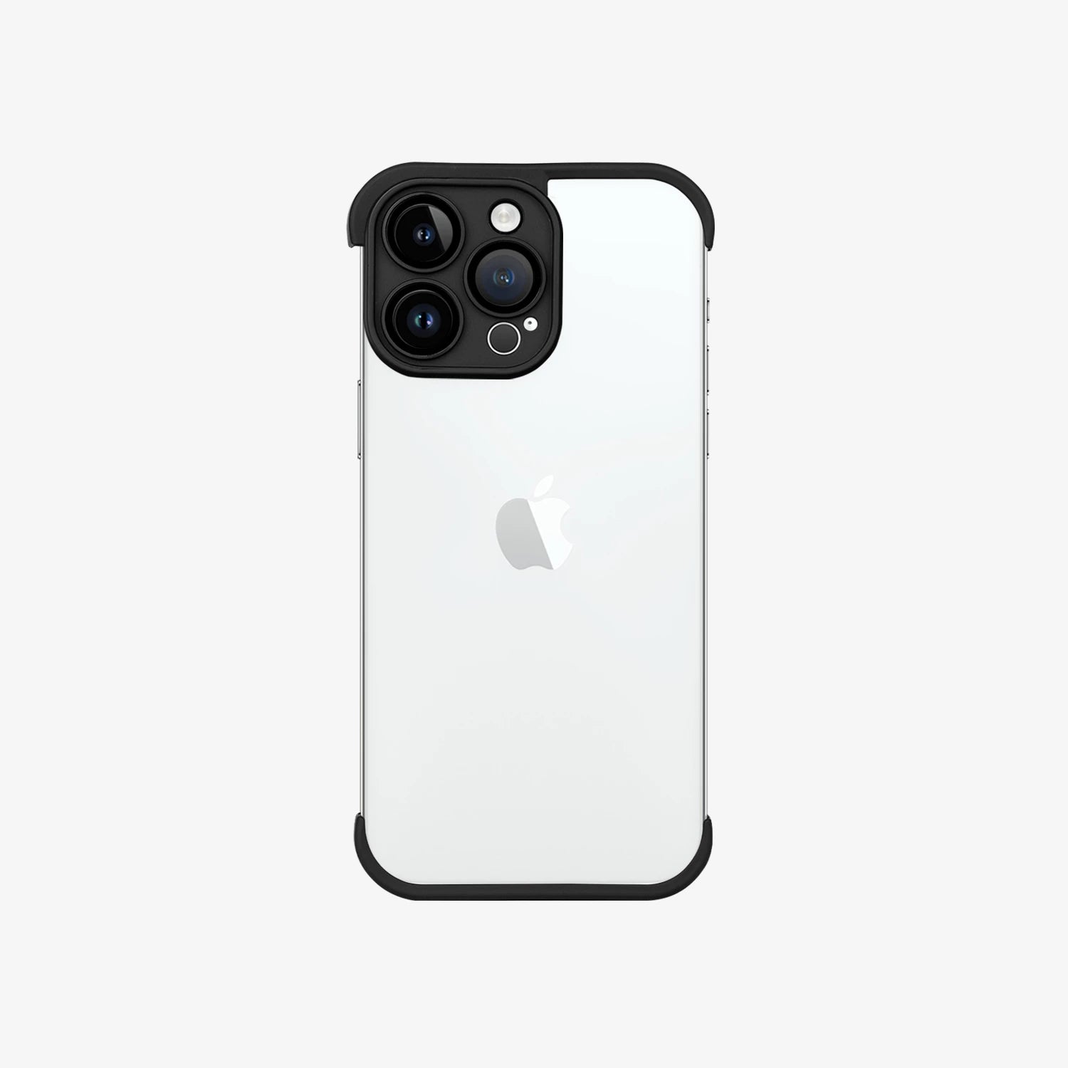 Case Ultra Air Shock 2.0 + Protector de cámara para iPhone 14 Pro