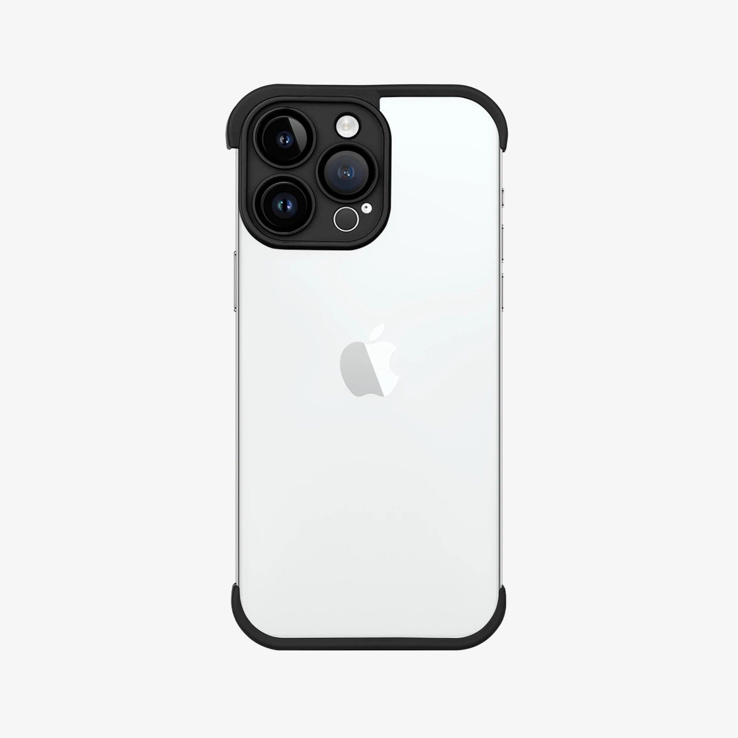 Case Ultra Air Shock 2.0 + Protector de cámara para iPhone 13 Pro Max