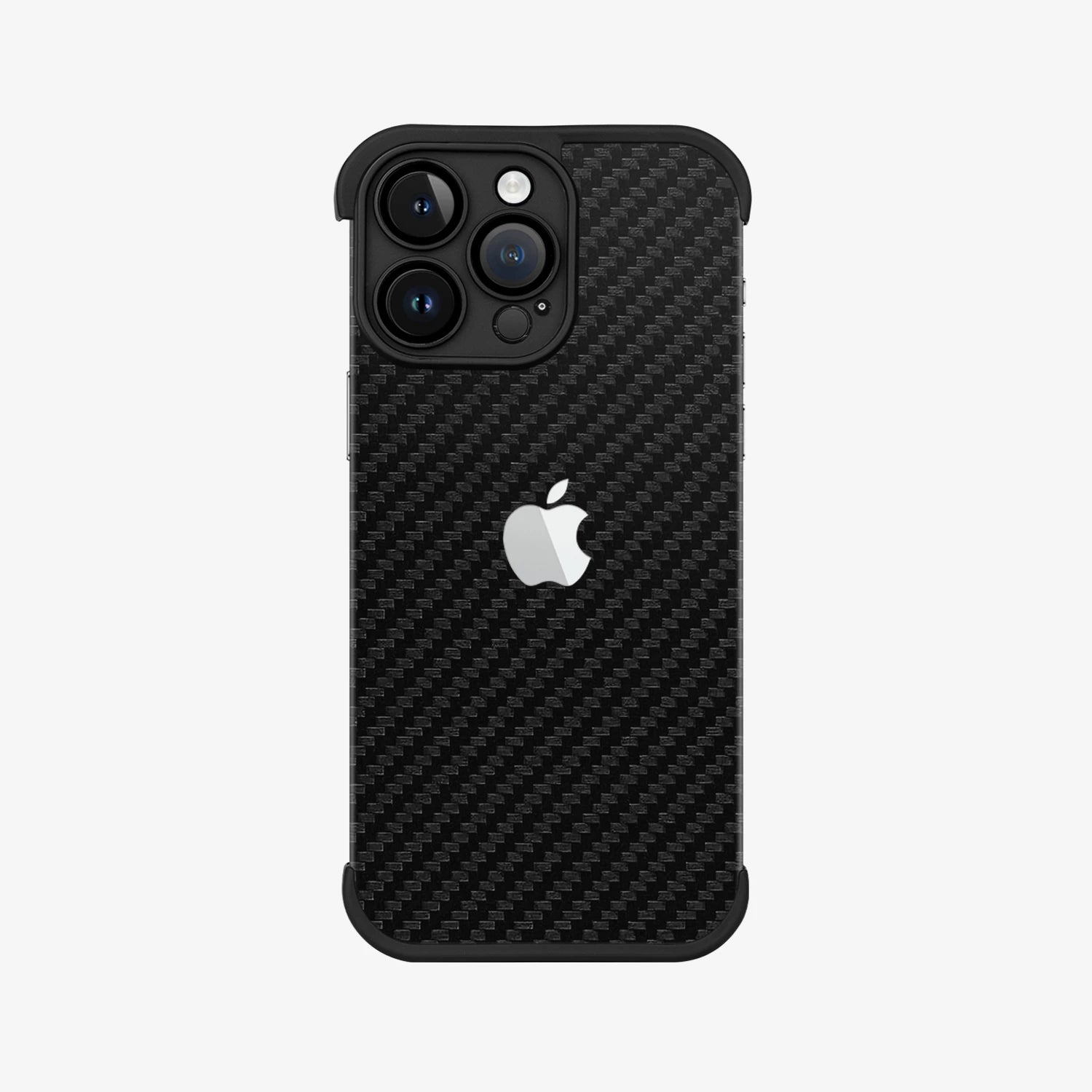 Case Dual Air Shock Carbono - iPhone 14 Pro Max