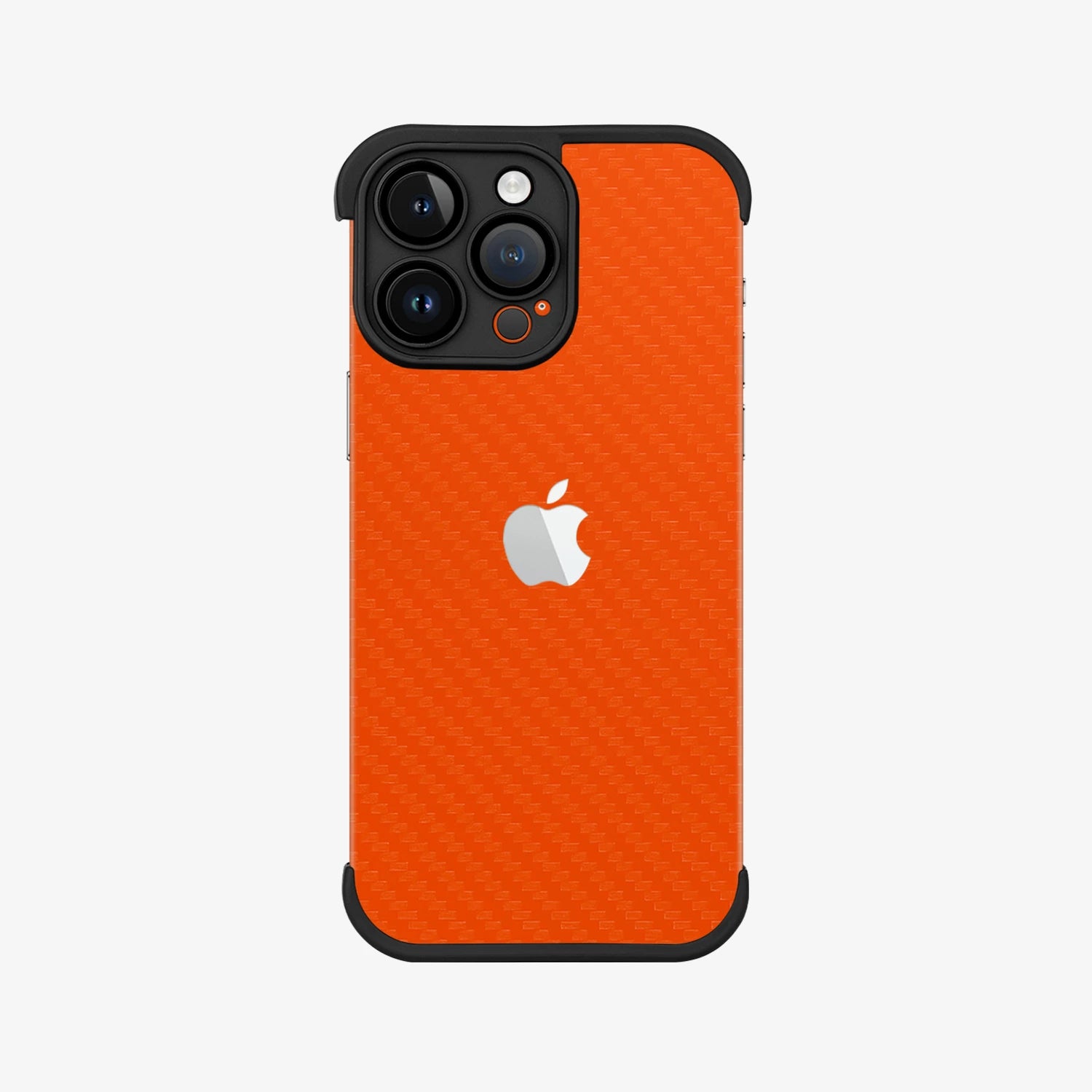 Case Dual Air Shock Carbono - iPhone 14 Pro Max