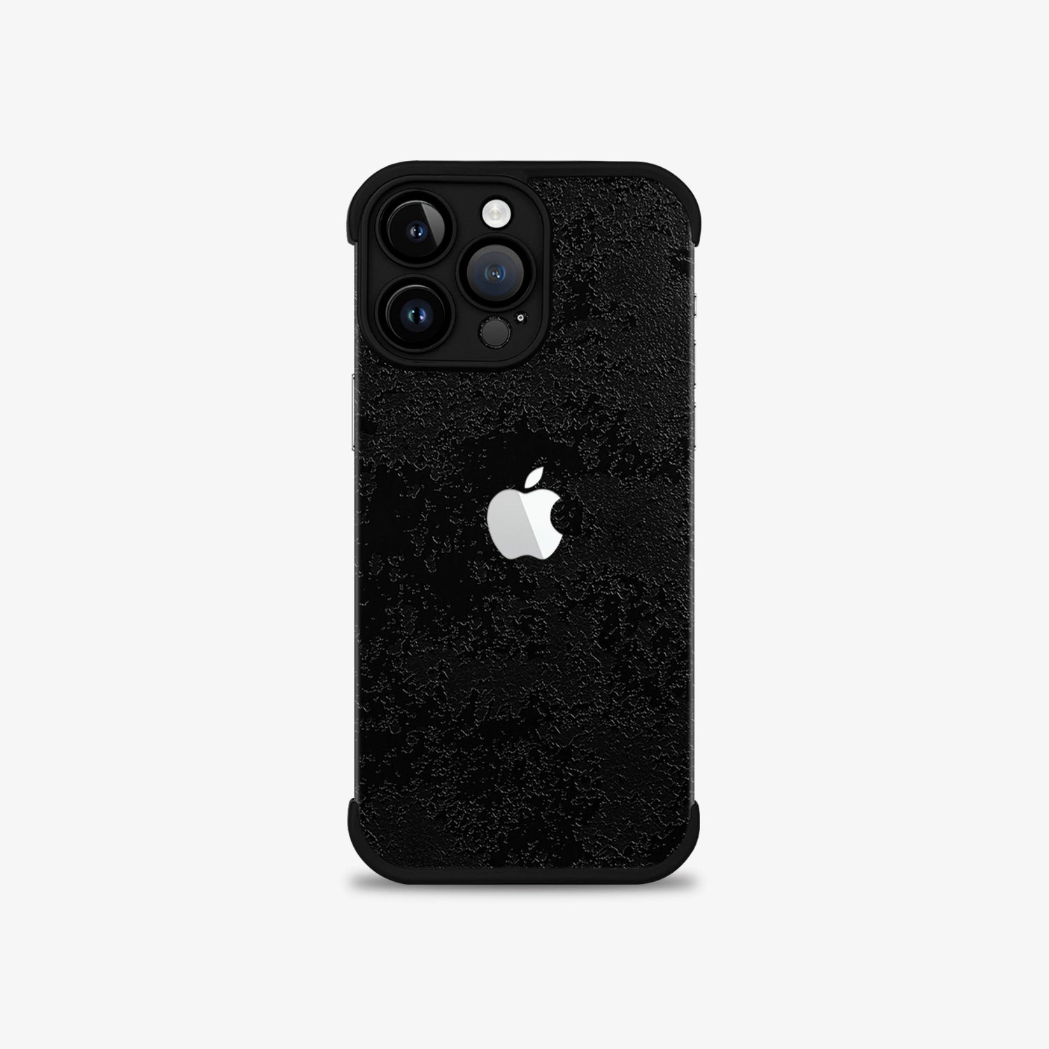 Case Dual Air Shock 2.0 - iPhone 14 Pro - Black Premium