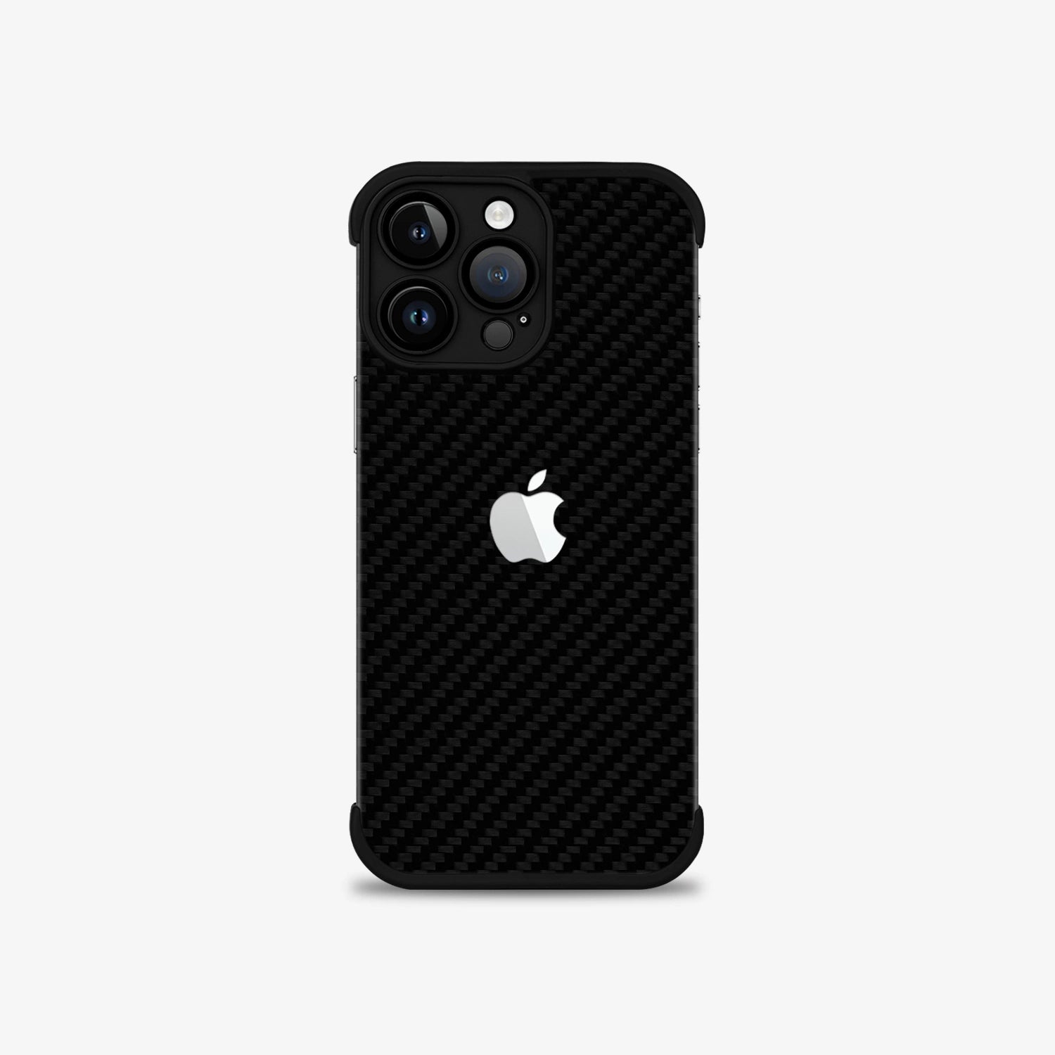 Case Dual Air Shock 2.0 - iPhone 14 Pro - Black Premium