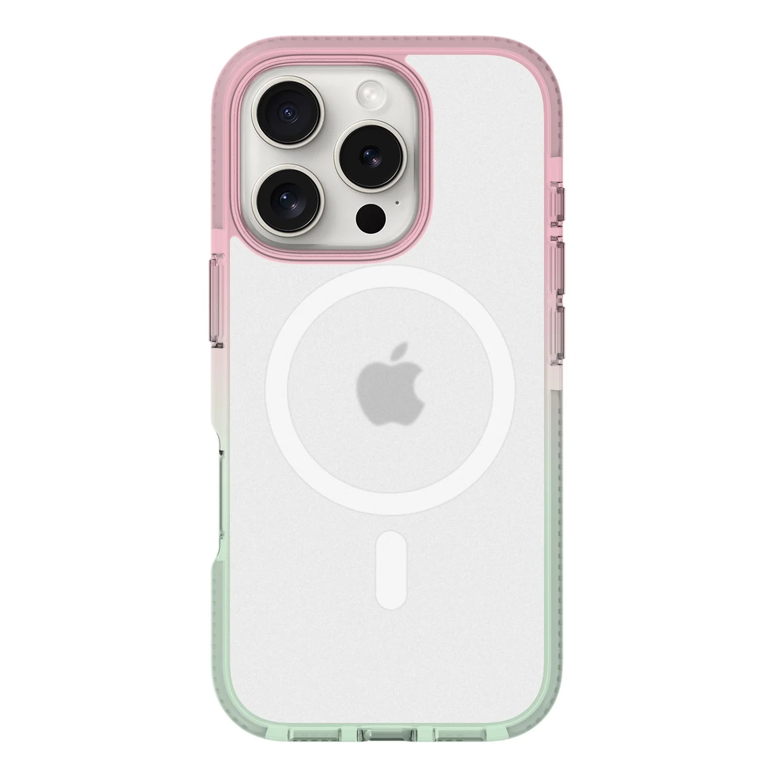 Case Flow Magsafe iPhone 16 Pro Max