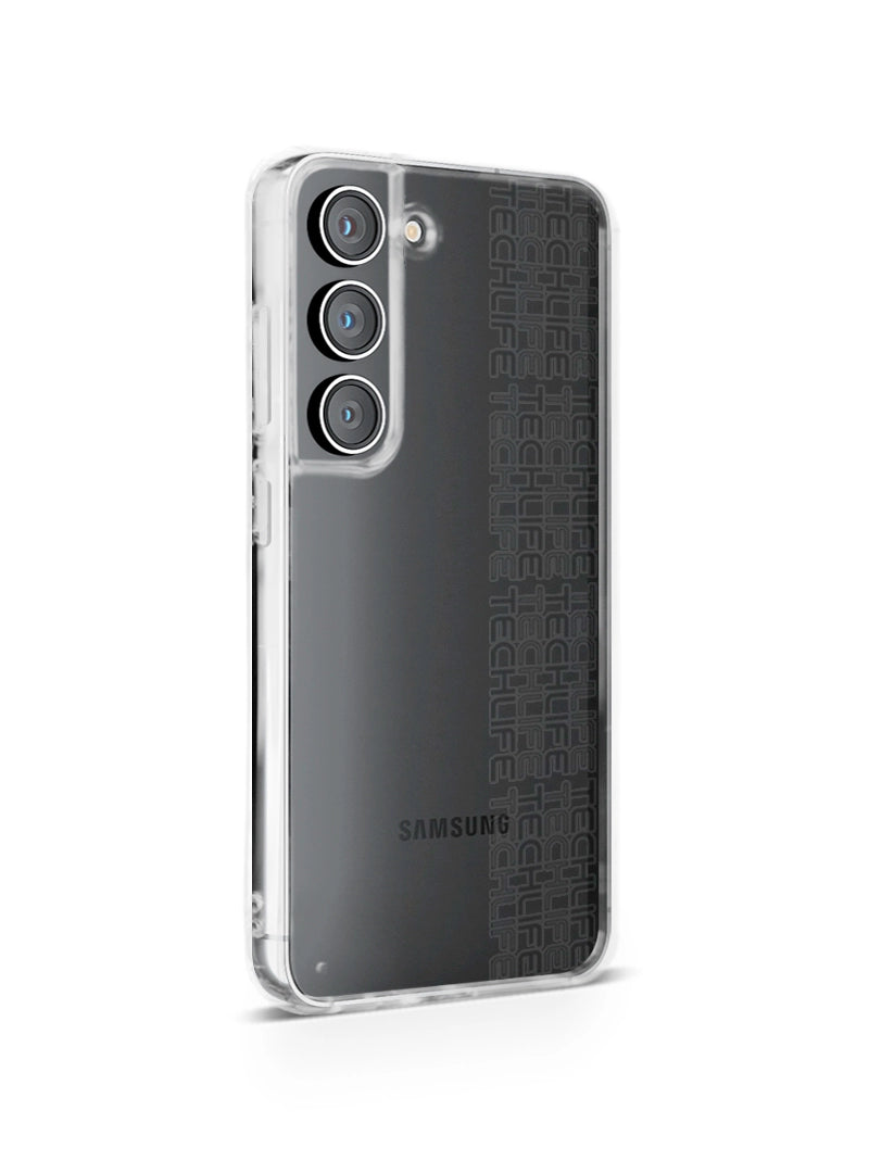 Case Protector Ultra Clear Para Galaxy S23 Plus