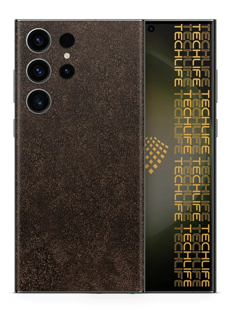 Skin Premium Piedra Bronce Samsung Galaxy S24 Ultra