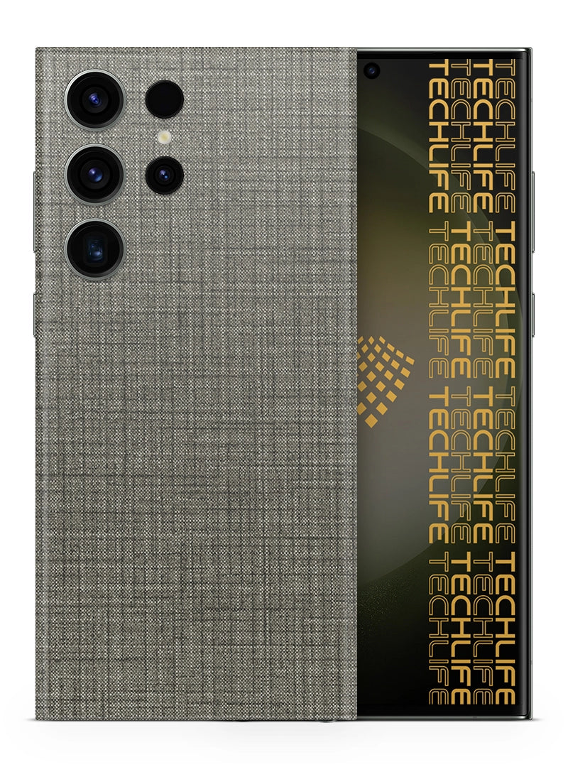 Skin Premium Mosaico de Moka Samsung Galaxy S23 Ultra