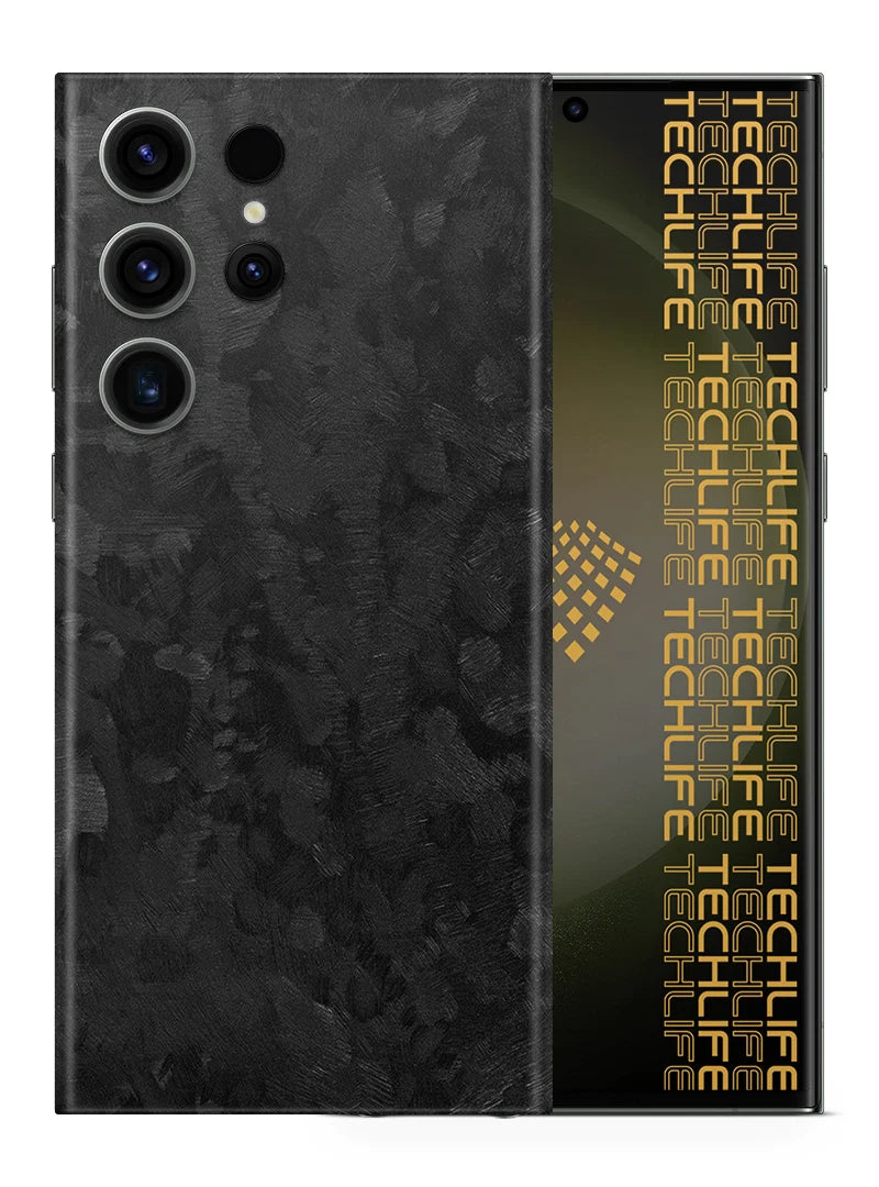 Skin Premium Carbon X Samsung Galaxy S24 Ultra