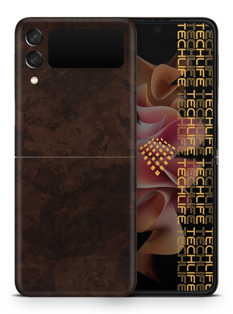 Skin Premium Marmol Pyrope Samsung Galaxy Z Flip 3