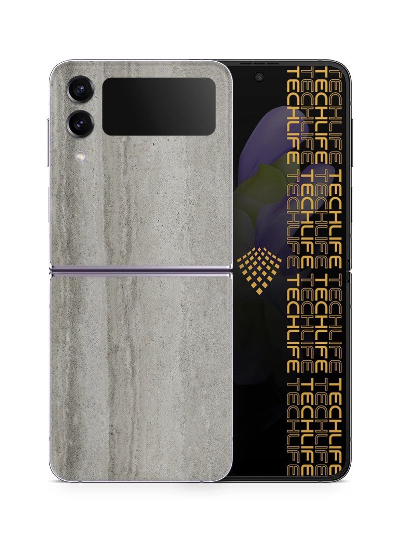 Skin Premium Mármol Terran Samsung Samsung Galaxy Z Flip 4