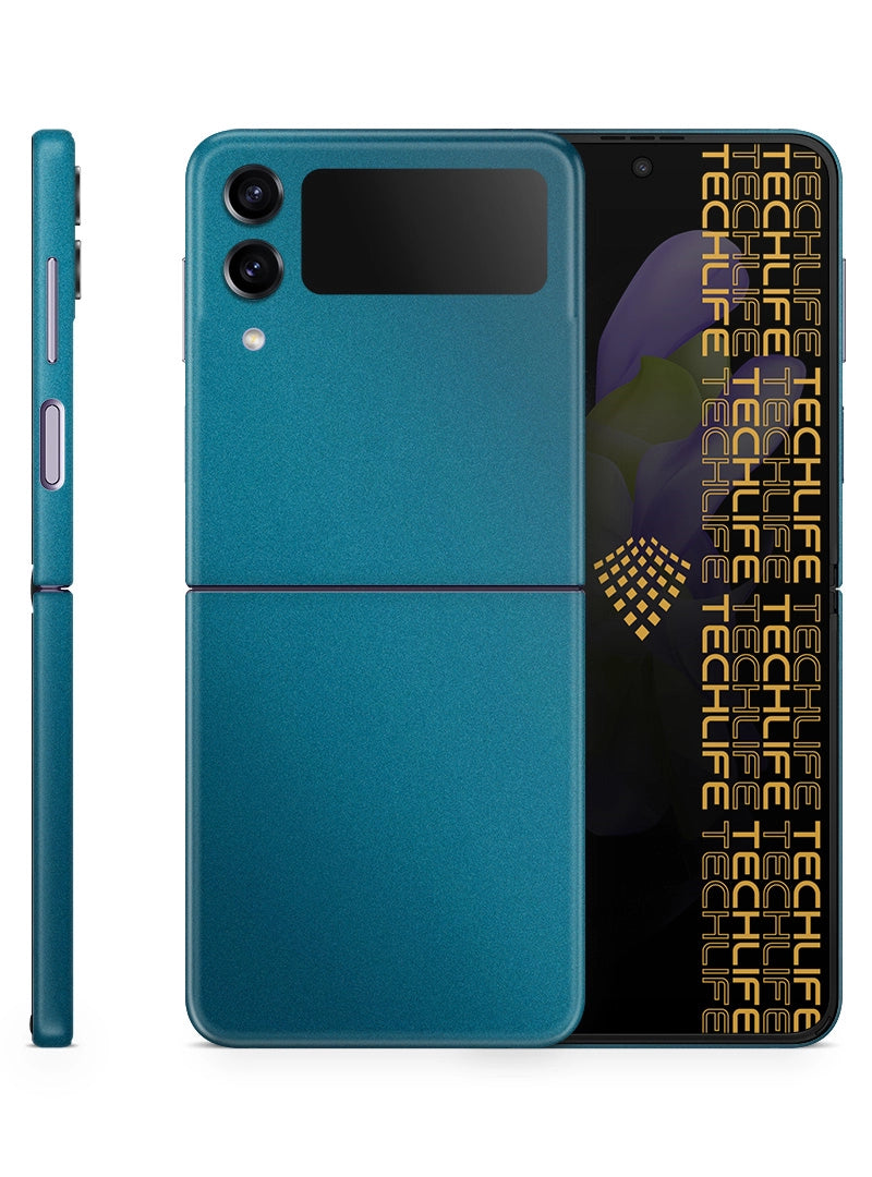 Skin Premium Oceano Brillante Samsung Galaxy Z Flip 4