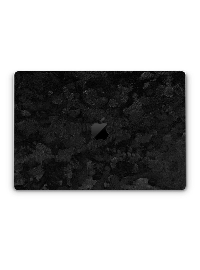 Skin Premium Carbon X Macbook Pro