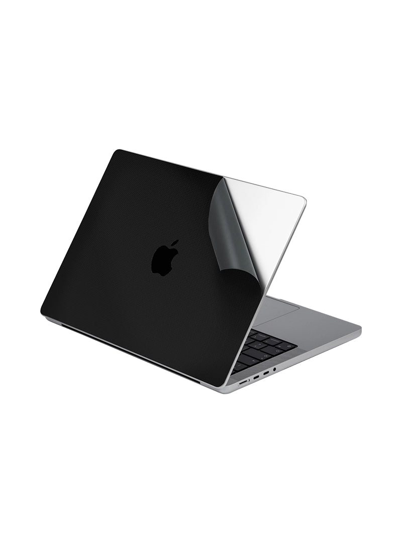 Skin Premium Matrix MacBook Pro