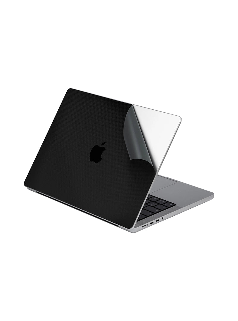 Skin Premium Matrix para MacBook